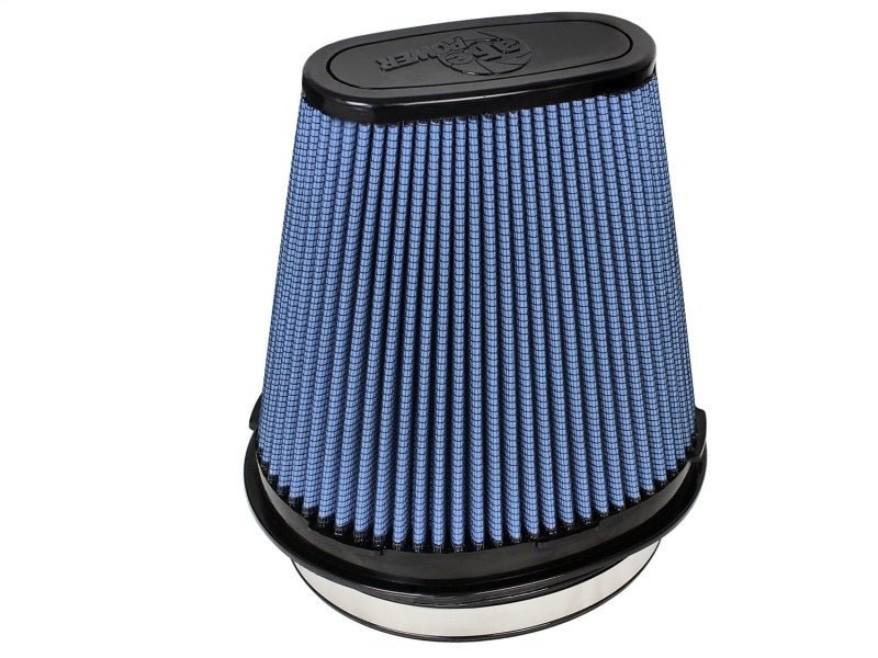 aFe MagnumFLOW Pro 5R Universal Air Filter (7 - 3/4x5 - 3/4)F x (9x7)B(mt2) x (6x2 - 3/4)T x 8.5H - My Store