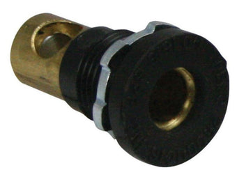 compare product Moroso Female End (Replacement for Part No 74155) - Black