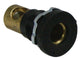 Moroso Female End (Replacement for Part No 74155) - Black - My Store