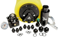 Aeromotive Phantom 200 Fuel System - Return Style w/3/8in Quick Connect - My Store