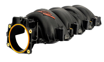compare product FAST Manifold Upper Shell 92mm - Black
