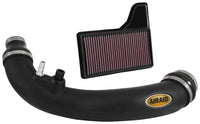 Airaid 15 - 16 Ford Mustang L4 - 2.3L F/I Jr Intake Kit - My Store