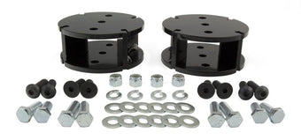 compare product Air Lift Universal Level Air Spring Spacer - 2in Lift
