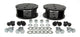 Air Lift Universal Level Air Spring Spacer - 2in Lift - My Store