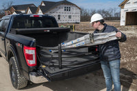 AMP Research 04 - 22 Ford F - 150 Bedxtender HD Sport - Black (Optional No - Drill Brkt 74602 - 01A) - My Store