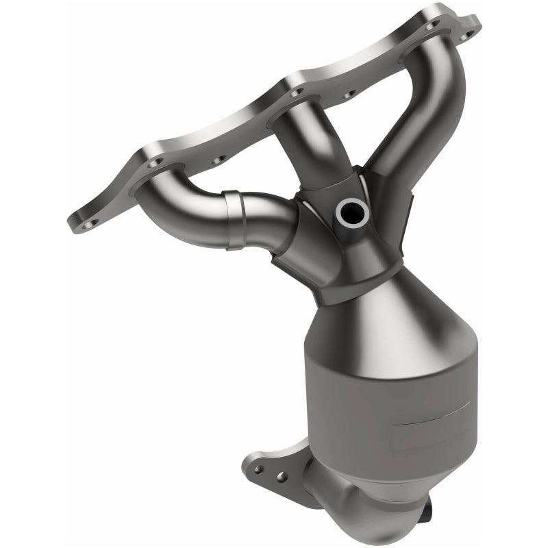 MagnaFlow Conv DF 06 - 09 Eclipse 3.8 Front Manifold O - My Store