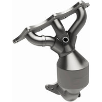 MagnaFlow Conv DF 06 - 09 Eclipse 3.8 Front Manifold O - My Store