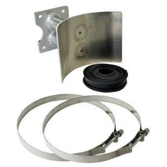 compare product Moroso 8in Tank Dry Sump Tank Straight Mount
