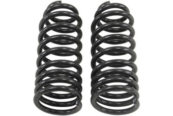 compare product Belltech COIL SPRING SET 02-05 EXPLORER REAR 2inch