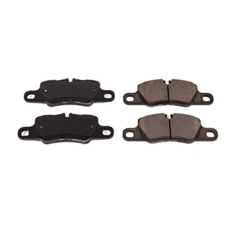 compare product Power Stop 13-16 Porsche 911 Rear Z16 Evolution Ceramic Brake Pads