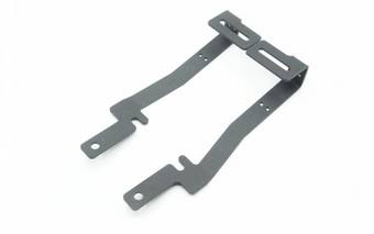 compare product Turbo XS 22-24 Subaru WRX Ditch Light Bracket