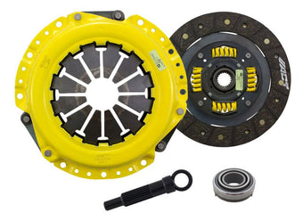 compare product ACT 1993 Hyundai Elantra HD/Perf Street Sprung Clutch Kit