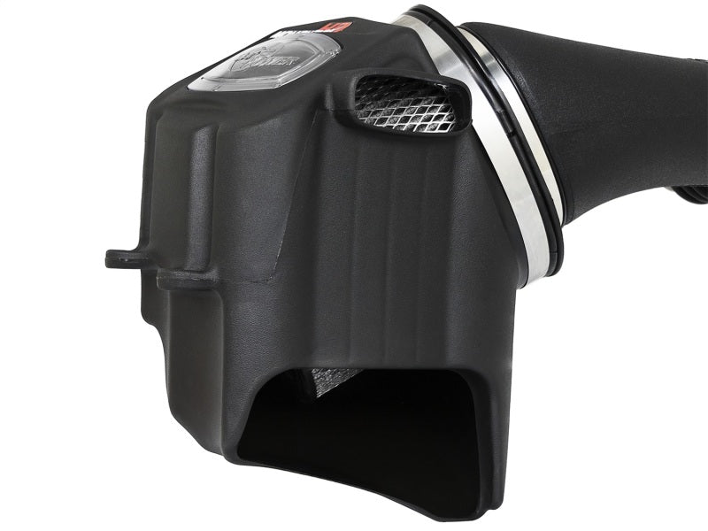 aFe Momentum GT Pro DRY S Cold Air Intake System 2017 Ford Superduty V8 - 6.2L - My Store