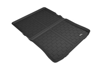 compare product 3D MAXpider 2017-2020 BMW 5 Series (G30) Kagu Cargo Liner - Black