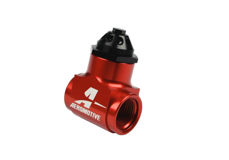 Aeromotive Vacuum Regulator - My Store