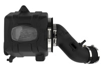 aFe 07 - 21 Toyota Tundra V8 - 5.7L w/ Magnuson Supercharger Momentum GT CAIS w/ Pro DRY S Filter - My Store