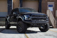 Addictive Desert Designs 17 - 18 Ford F - 150 Raptor Stealth Fighter Front Bumper - My Store