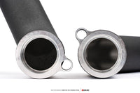 AMS Performance 15 - 18 BMW M3 / 15 - 20 BMW M4 w/ S55 3.0L Turbo Engine Charge Pipes - My Store