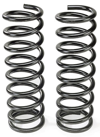 compare product Moroso 68-74 Chevrolet Nova Front Coil Springs - 240lbs/in - 1690-1750lbs - Set of 2