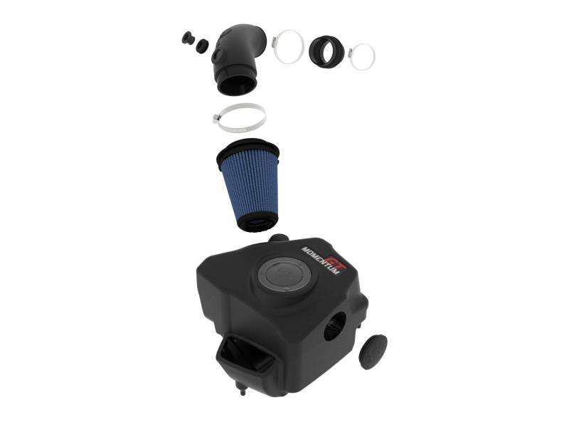 aFe Power 2021 Ford Bronco Sport L3 - 1.5L (t) Momentum GT Cold Air Intake System w/ Pro 5R Filter - My Store