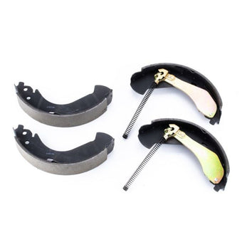 compare product Power Stop 05-08 Chevrolet Silverado 1500 Rear Autospecialty Brake Shoes