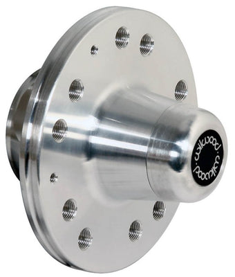 compare product Wilwood Hub-Large GM 57-70 Drop Spindle 5x4.50/4.75