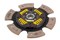 ACT 2001 Toyota Tacoma 6 Pad Sprung Race Disc - My Store