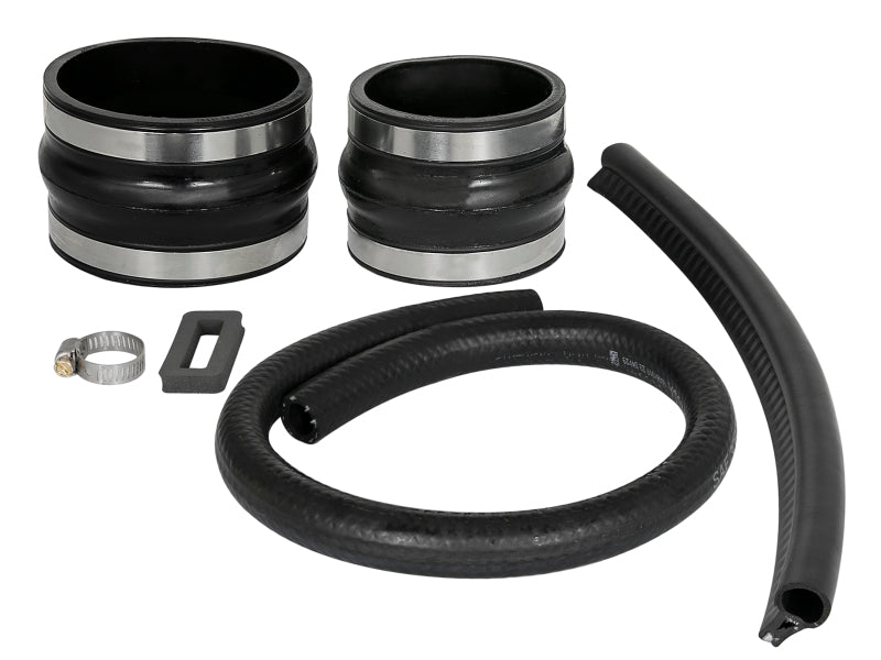 aFe MagnumFORCE Cold Air Intake System Spare Parts Kit Toyota Tundra 07 - 21 V8 - 5.7L - My Store