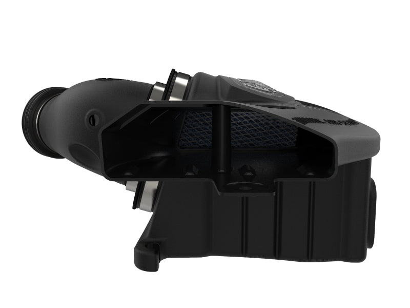 aFe POWER Momentum HD Cold Air Intake System w/ Pro 10R Media 94 - 97 Ford Powerstroke 7.3L - My Store