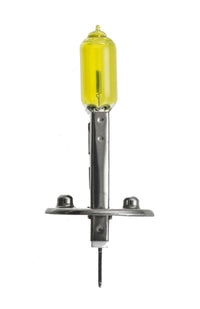 Hella Optilux H1 12V/55W XY Yellow Bulb - My Store