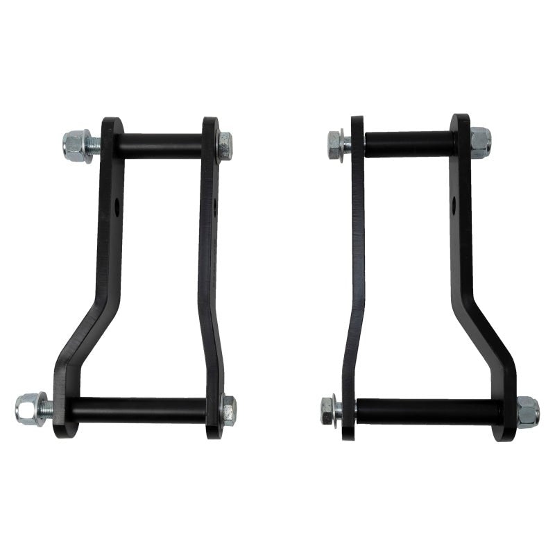 Belltech 19 - 21 Ford Ranger 4WD (All Cabs) Front And Rear Complete Kit w/ Street Performance Shocks - My Store