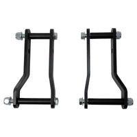 Belltech 19 - 21 Ford Ranger 4WD (All Cabs) Front And Rear Complete Kit w/ Street Performance Shocks - My Store