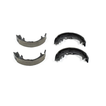 compare product Power Stop 01-03 Acura CL Rear Autospecialty Parking Brake Shoes