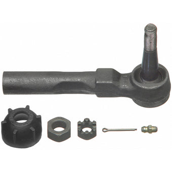 compare product MOOG 2007 Chevrolet Silverado 1500 Classic Front Outer / Outer Tie Rod End