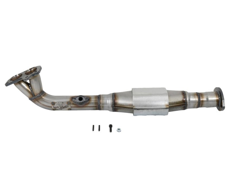 aFe Power Direct Fit Catalytic Converter Replacement 96 - 00 Toyota 4Runner V6 - 3.4L - My Store