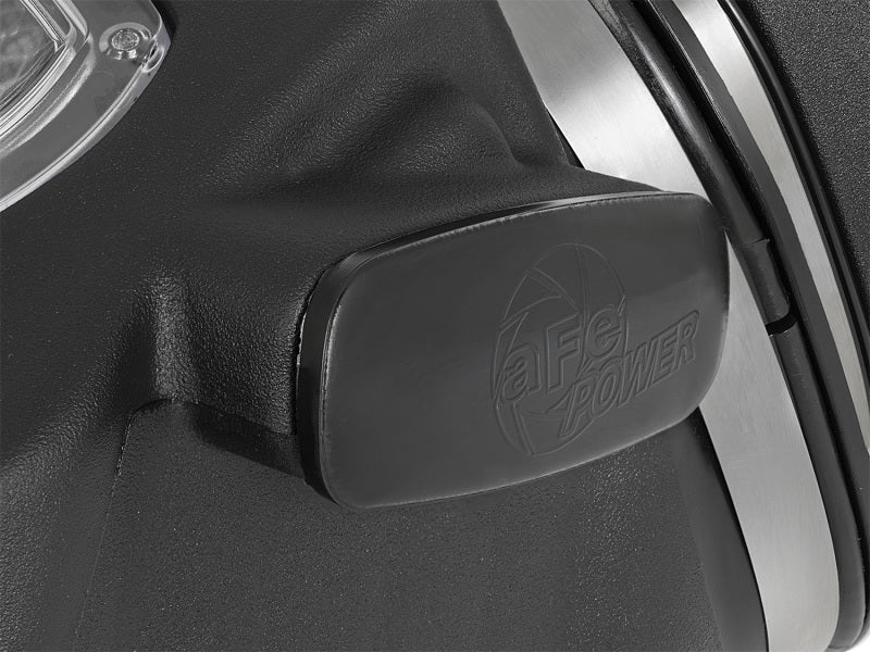 aFe Momentum GT Pro DRY S Cold Air Intake System 2017 Ford Superduty V8 - 6.2L - My Store