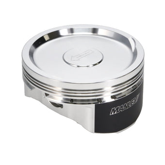 compare product Manley Chevrolet LS Piston Set - 4.070in Bore 1.065in CH, -31.00 CC