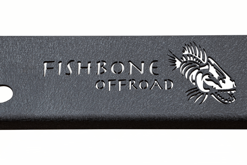 Fishbone Offroad 2020+ Jeep Gladiator JT In - Bed Tire Carrier - My Store