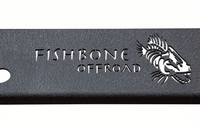 Fishbone Offroad 2020+ Jeep Gladiator JT In - Bed Tire Carrier - My Store