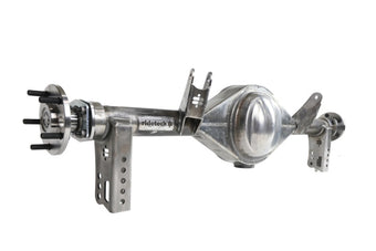 compare product Ridetech 70-81 Chevrolet Camaro / 70-81 Pontiac Firebird Rear Axle Housing Kit - Raw (Stock Width)