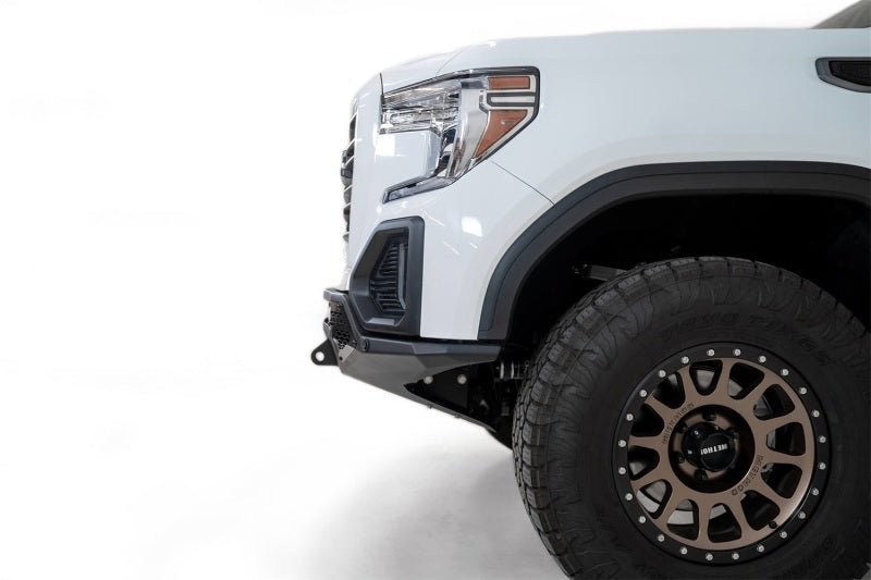 Addictive Desert Designs 19 - 21 GMC Sierra 1500 Stealth Fighter Front Bumper - My Store
