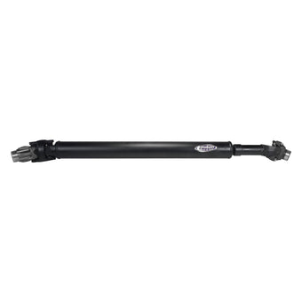 compare product Yukon Gear Performance Rear Driveshaft 2018 Jeep JL Sahara 4 Door Auto Selec-Trac