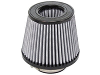 aFe POWER Takeda Pro DRY S Universal Air Filter 3F x 6B x 4 - 1/2T (INV) x 5H in - My Store