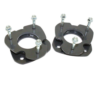 compare product MaxTrac 10-14 Ford Raptor 2in Front Leveling Strut Spacers