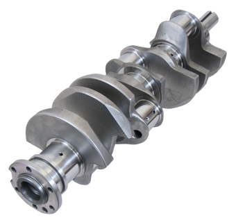 compare product Eagle Oldsmobile 455 4.500in Stroke 2.200in Rod Journals Cast Crankshaft