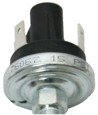 compare product Moroso Low Oil Pressure Switch (Use w/Part No 49500)