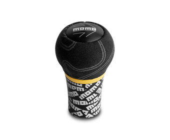compare product Momo Ultra Shift Knob - Black