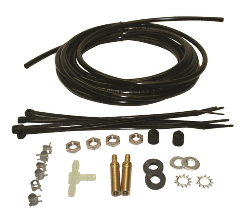 Air Lift Replacement Hose Kit - Push - On (607XX & 807XX Series) - My Store