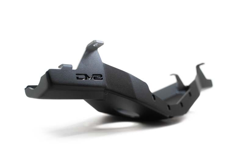 DV8 18 - 25 Jeep Wrangler/Gladiator Rubicon (JL/JLU/JT) Rear Differential Skid Plate - My Store