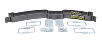 Hellwig 04 - 08 Ford F - 150 2/4WD EZ Level 990 Helper Spring - Up To 2000lbs - My Store